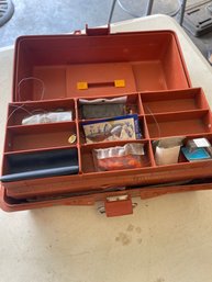 Fenwick Tackle  Box