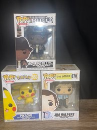 POP!!!!! Figures