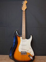 Fender Starcaster Electric Guitar!!