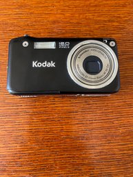 Kodak Digital Camera