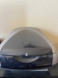 Epson Scanner