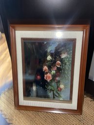 Framed Art