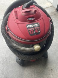 ShopVac