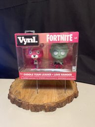 Funko Vynl