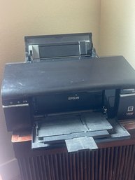 Epson Printer