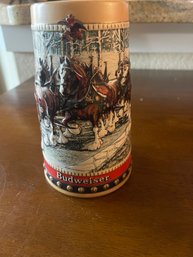 VTG Budweiser Mug