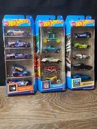 Hot Wheels Lot