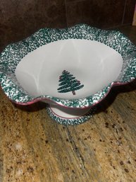 Furio 10 Serving Bowl