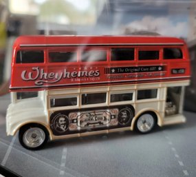 Matchbox RLC Routemaster Bus