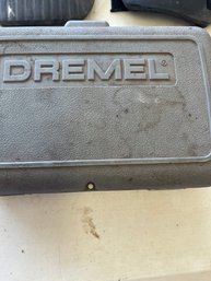 Dremel Tool