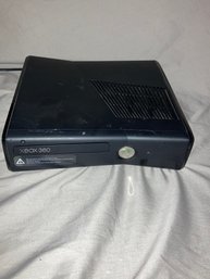 Xbox 360 Black