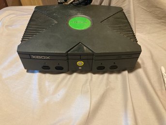 Microsoft Xbox