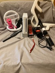 Nintendo Wii Bundle