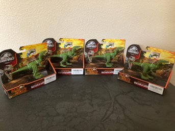 Jurassic World Dinosaurs Masiakasaurs