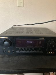 Marantz Receiver