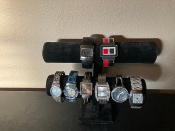 Huge Watch Lot!!!!