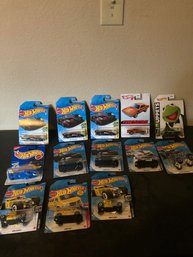 Hot Wheel Lot!!!!