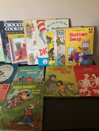 Huge Book Lot!!!!!!