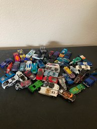 Huge Hot Wheels Lot!!!!!