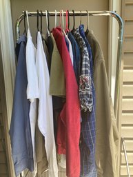 Men Clothing Lot