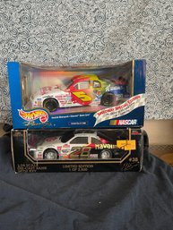 NASCAR Diecast