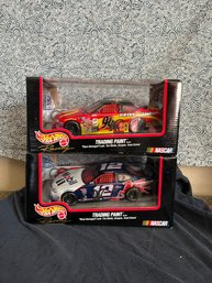 NASCAR Diecast