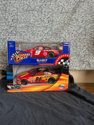 NASCAR Diecast