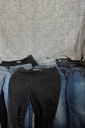 Womens Jeans Old Navy/ Mossimo