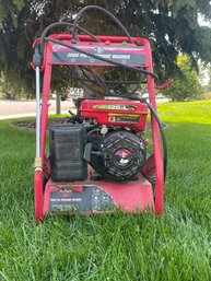 All Power 2,000 PSI Washer