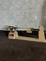 Triple Beam Balance Scale