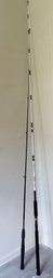 Ugly Stick Fishing Pole Lot