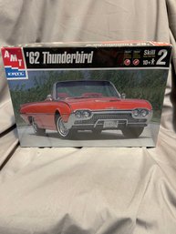 AMT Model 1962 Thunderbird