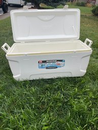 Igloo Cooler