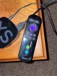 Roku Media Player