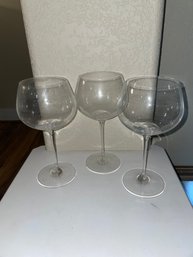 Wine Glasses