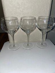 Wine Glasses