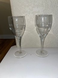 Wine Glasses