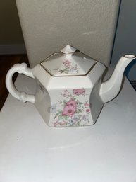 Vintage Teapot