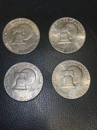 Dollar Coins