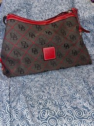 Dooney & Bourke Purse