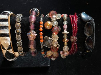 Bracelets Lot