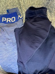 Nike Pro Leggings Lot