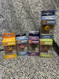 Funko Fortnite Pocket Pops