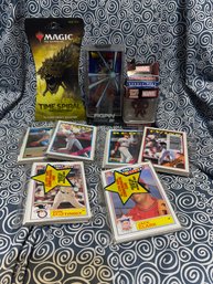 Cool Collectors Lot