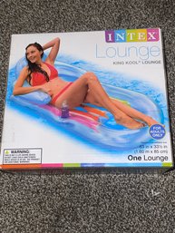 Intex Lounge Pool Float