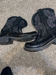 Ariat Fatbaby Boots