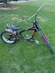 Schwinn Orange County Choppers Bicycle