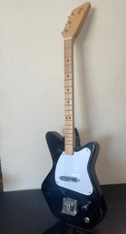 Loog Kids Electric Guitar