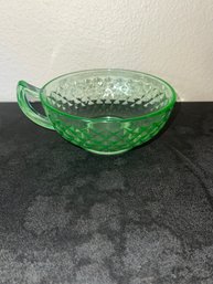 Green Uranium  Dish