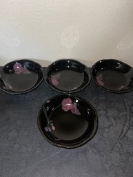 Mikasa Rondo Salad Bowls 8